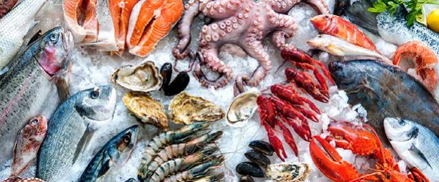 Food2Chia觀察 海鮮水產(chǎn)，味不可擋——百味佳饈 吃遍全球（四）