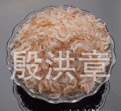 海味精華，營養(yǎng)臻品 自然出口干蝦皮的美味與價值