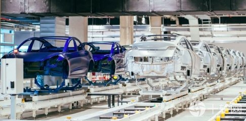 特斯拉加速復(fù)工進(jìn)程 加州工廠或提前重啟生產(chǎn)